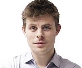 Alastair Parvin - Professional null Speaker