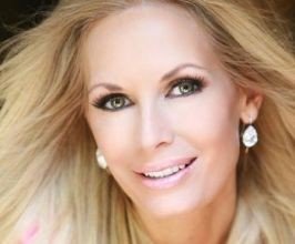 Peggy Tanous - Professional null Speaker