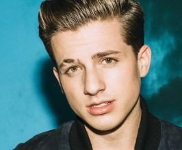 Charlie Puth - Professional null Speaker