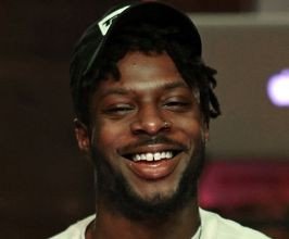 Isaiah Rashad - Professional null Speaker