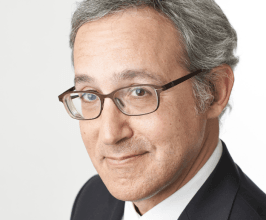 Richard Samans - Professional null Speaker