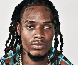 Fetty Wap - Professional null Speaker