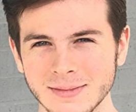 Chandler Riggs - Professional null Speaker