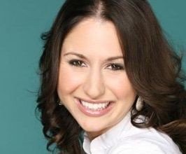 Lauren Berger - Professional null Speaker