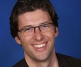 Stefan Weitz - Professional null Speaker