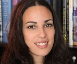 Rita J. King - Professional null Speaker