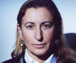 Miuccia Prada - Professional null Speaker