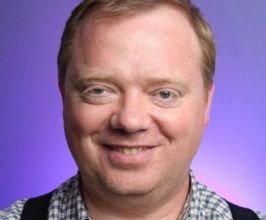 Anthony Wood - Professional null Speaker