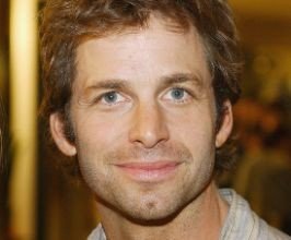 Zack Snyder - Professional null Speaker