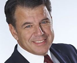 Hikmet Ersek - Professional null Speaker