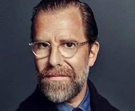 Scott Dadich - Professional null Speaker