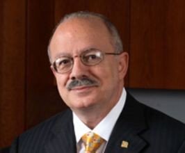 Eduardo Padron - Professional null Speaker