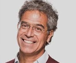 Mitchell Besser - Professional null Speaker