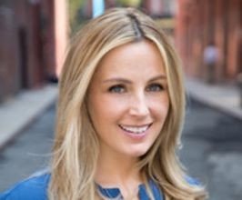 Jessica Knoll - Professional null Speaker