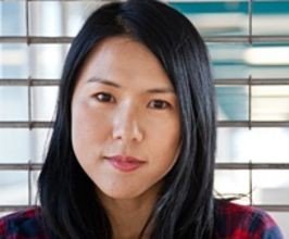 Suki Kim - Professional null Speaker