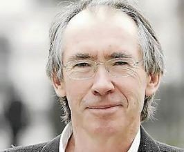 Ian McEwan - Professional null Speaker