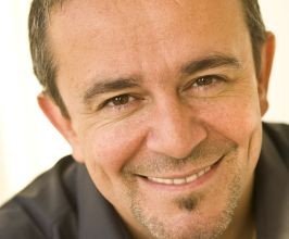 Nick Arrojo - Professional null Speaker