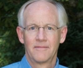 Blaine Harden - Professional null Speaker