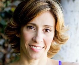 Kami Garcia - Professional null Speaker