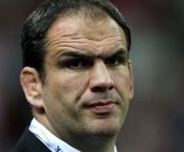 Martin Johnson - Professional null Speaker