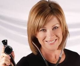 Karen Wolfe - Professional null Speaker