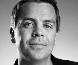 Alf Rehn - Professional null Speaker