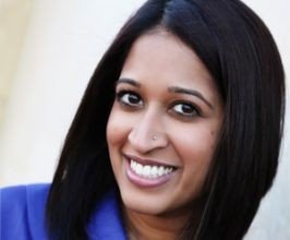 Vasavi Kumar - Professional null Speaker