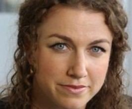 Meaghan Ramsey - Professional null Speaker