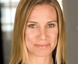 Dana Settle - Professional null Speaker