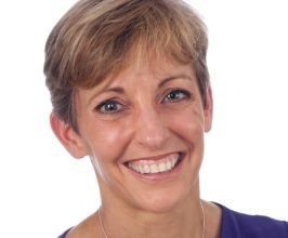 Trisha Meili - Professional null Speaker