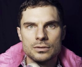 Flula Borg - Professional null Speaker