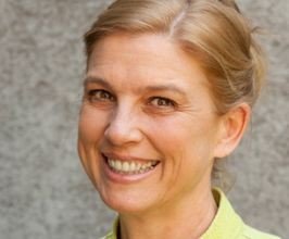 Sue Chef - Professional Speakers Booking