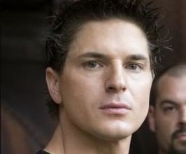 Zak Bagans - Professional null Speaker
