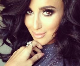 Lilly Ghalichi - Professional null Speaker