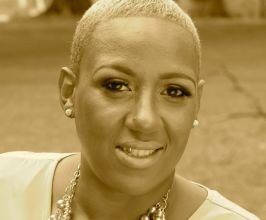 Terri Clay - Professional null Speaker