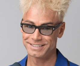 Murray SawChuck - Professional null Speaker