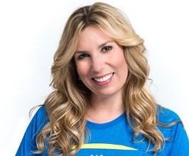 Heather Abbott - Professional null Speaker