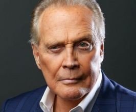 Lee Majors - Professional null Speaker
