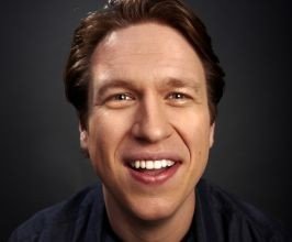 Pete Holmes - Professional null Speaker