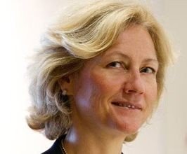 Frances Jensen - Professional null Speaker