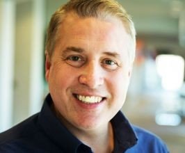 Greg Smalley - Professional Speakers Booking