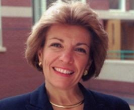 Maria Trozzi - Professional null Speaker