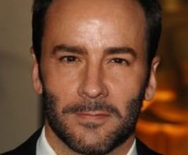 Tom Ford - Professional null Speaker