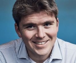 John Collison - Professional null Speaker