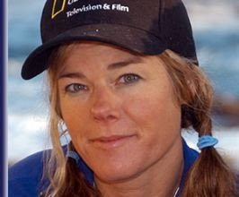 Dr. Tierney Thys - Professional null Speaker