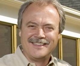 Pat Simpson - Professional null Speaker