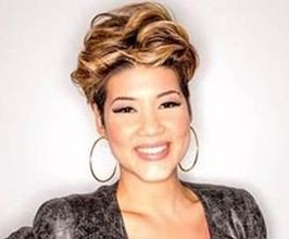 Tessanne Chin - Professional Speakers Booking