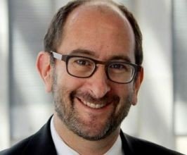 Aron Cramer - Professional null Speaker