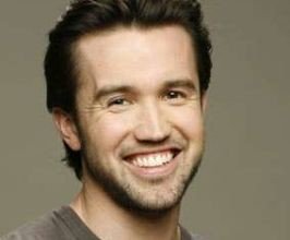 Rob McElhenney - Professional null Speaker