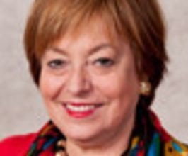 Margery Kraus - Professional null Speaker